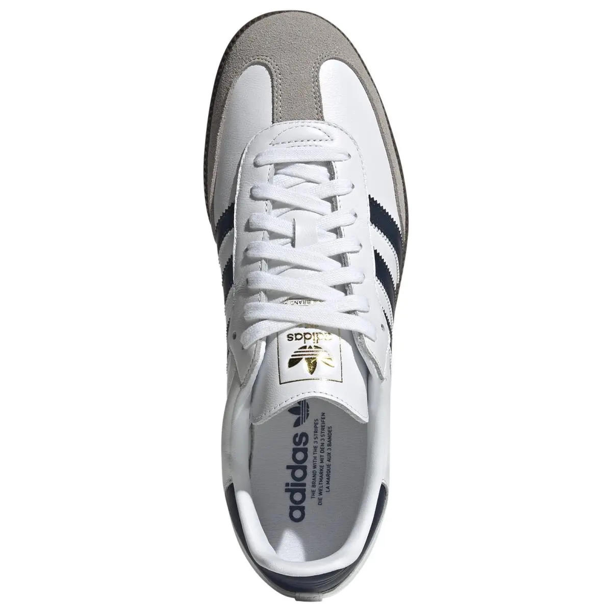 Adidas shoes - Ftwwht/Nindig/Cgrani 2