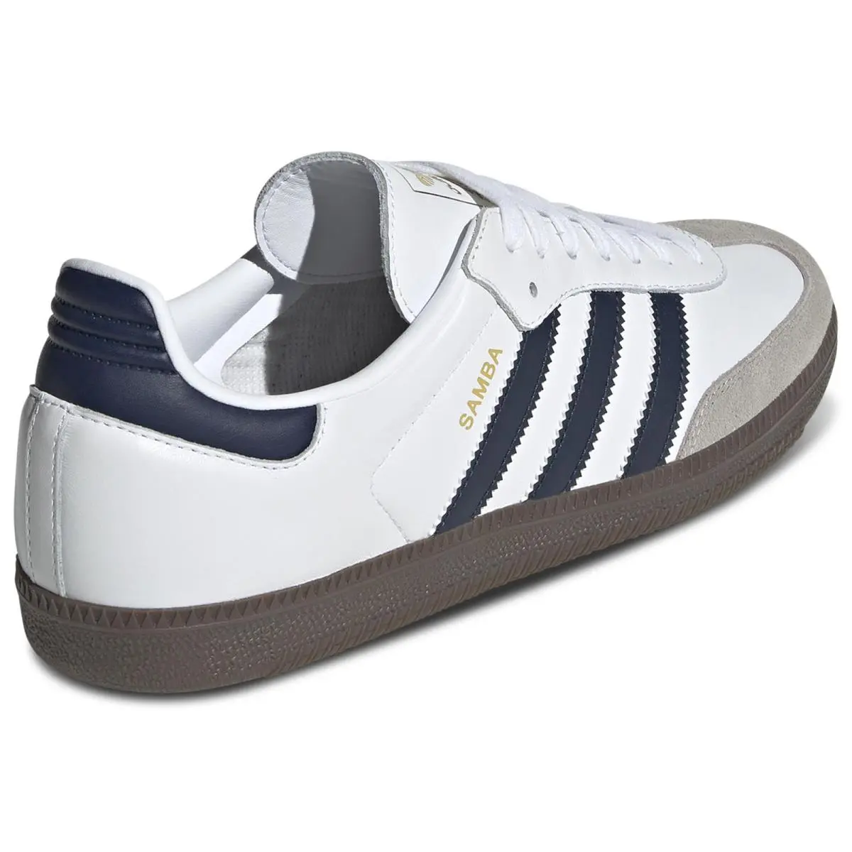 Adidas shoes - Ftwwht/Nindig/Cgrani 5