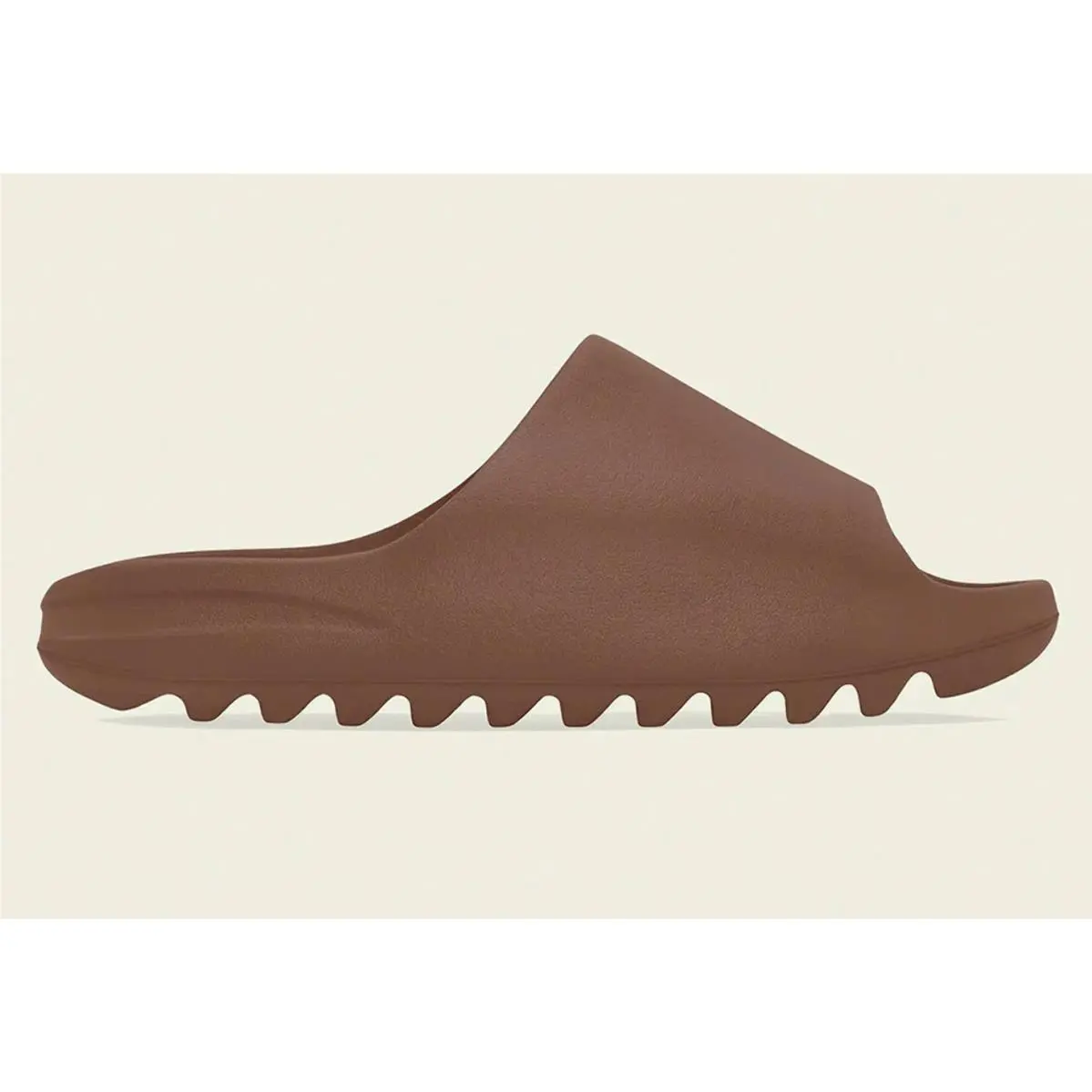 Adidas shoes - YEEZY SLIDE - YEEZY SLIDE - FZ5896 - FLAX/FLAX/FLAX 0