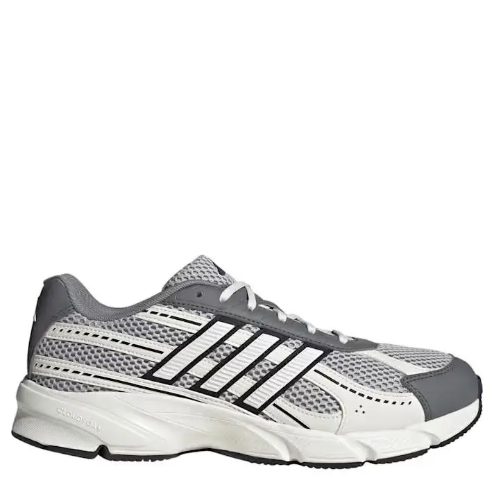 Adidas shoes - adidas Swift Run - Swift Run - TECHNOCHAOS 2000 - Gray 0