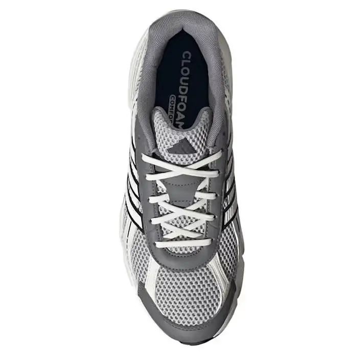 Adidas shoes - adidas Swift Run - Swift Run - TECHNOCHAOS 2000 - Gray 3