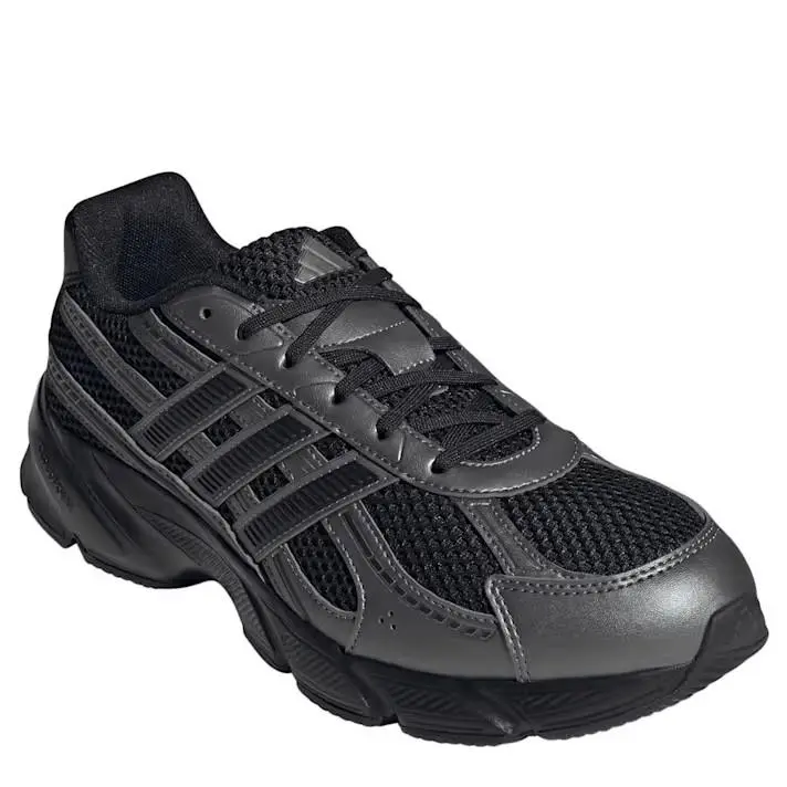 Adidas shoes - adidas Swift Run - Swift Run - TECHNOCHAOS 2000 - Gray 11