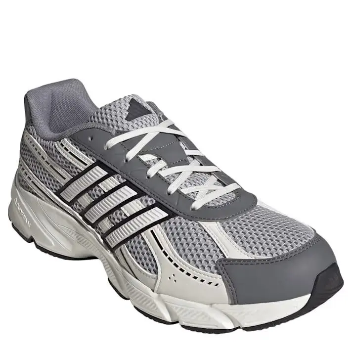 Adidas shoes - adidas Swift Run - Swift Run - TECHNOCHAOS 2000 - Gray 5