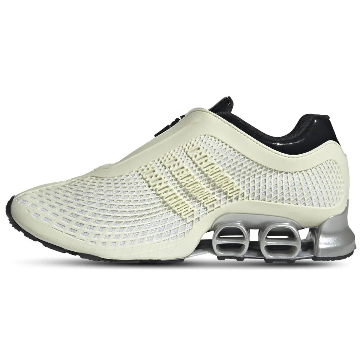Adidas shoes - Off White/Core Black/Matte Silver 0