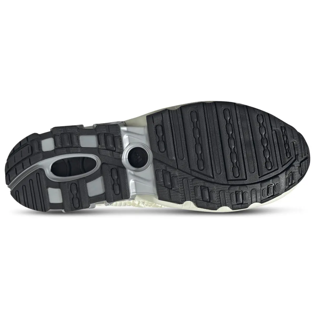 Adidas shoes - Off White/Core Black/Matte Silver 3