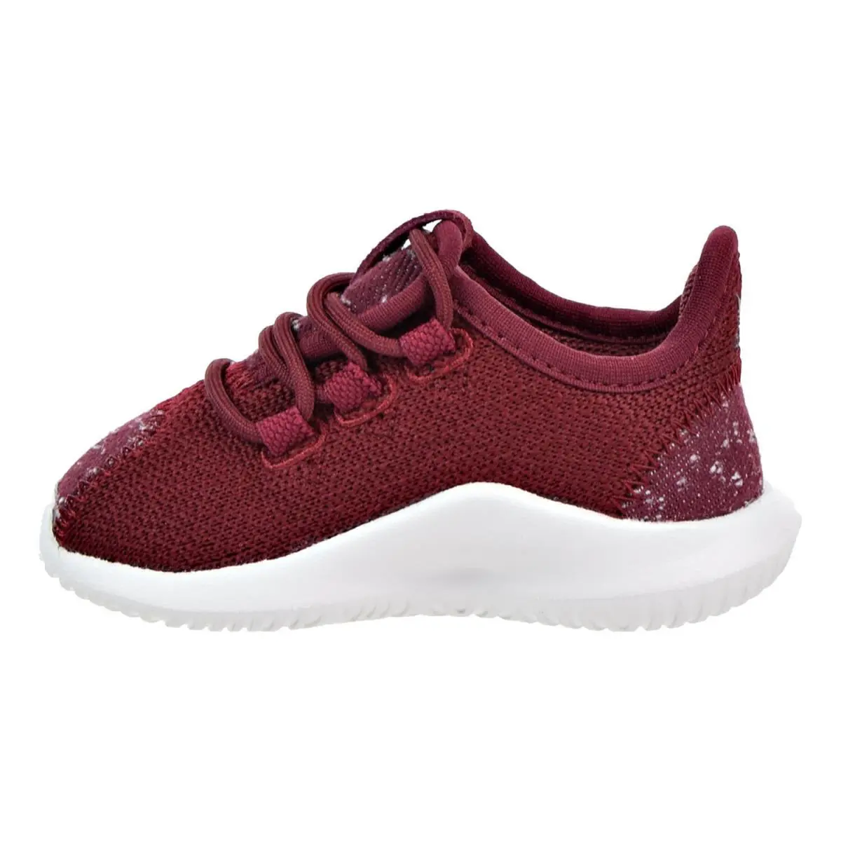 Adidas shoes - bz0346 - bz0346 - Burgundy/White 2