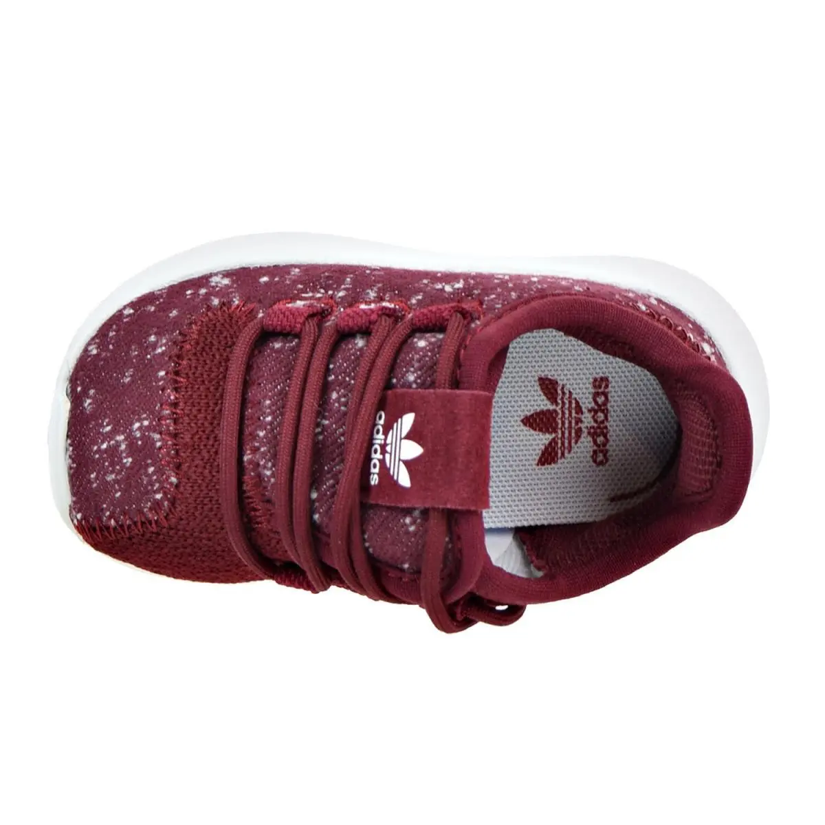 Adidas shoes - bz0346 - bz0346 - Burgundy/White 3