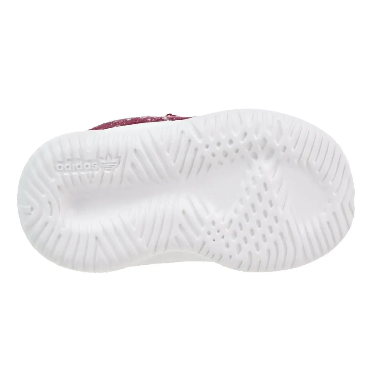 Adidas shoes - bz0346 - bz0346 - Burgundy/White 4