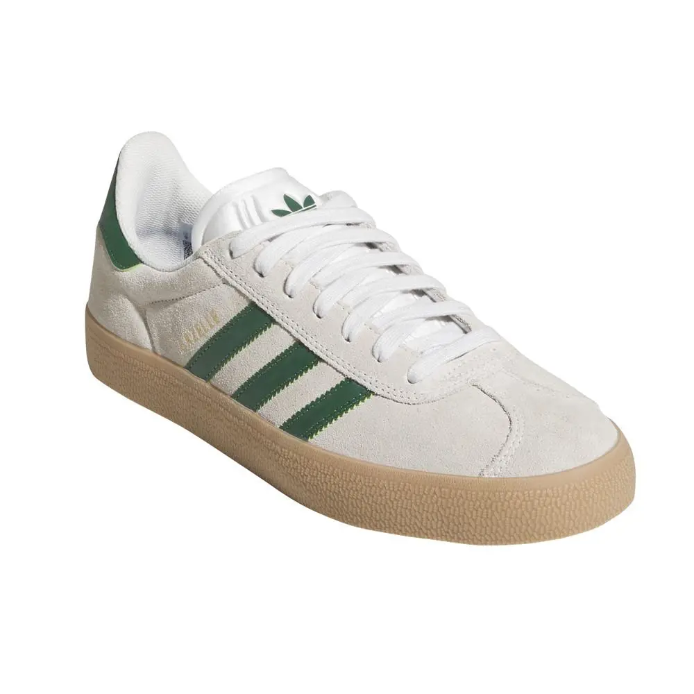 Adidas shoes - adidas Gazelle Adv Skate - Gazelle Adv Skate - JP5858 - Off White 0