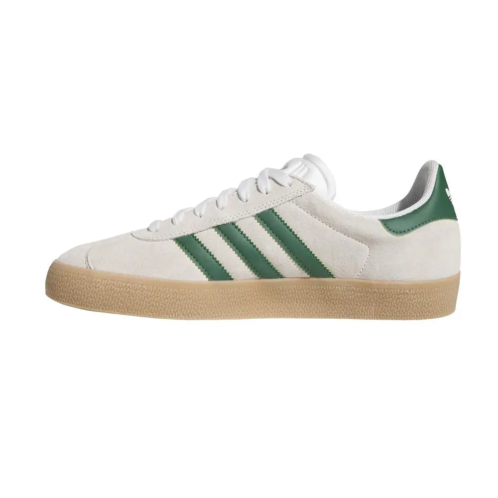 Adidas shoes - adidas Gazelle Adv Skate - Gazelle Adv Skate - JP5858 - Off White 1