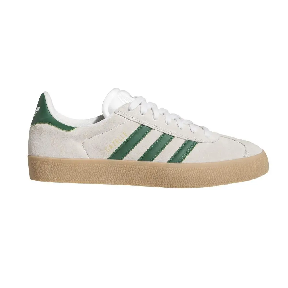 Adidas shoes - adidas Gazelle Adv Skate - Gazelle Adv Skate - JP5858 - Off White 5