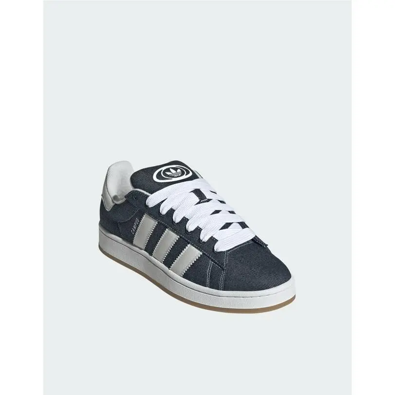 Adidas Campus 00s Night Indigo Denim . . Mens Size: 11 12