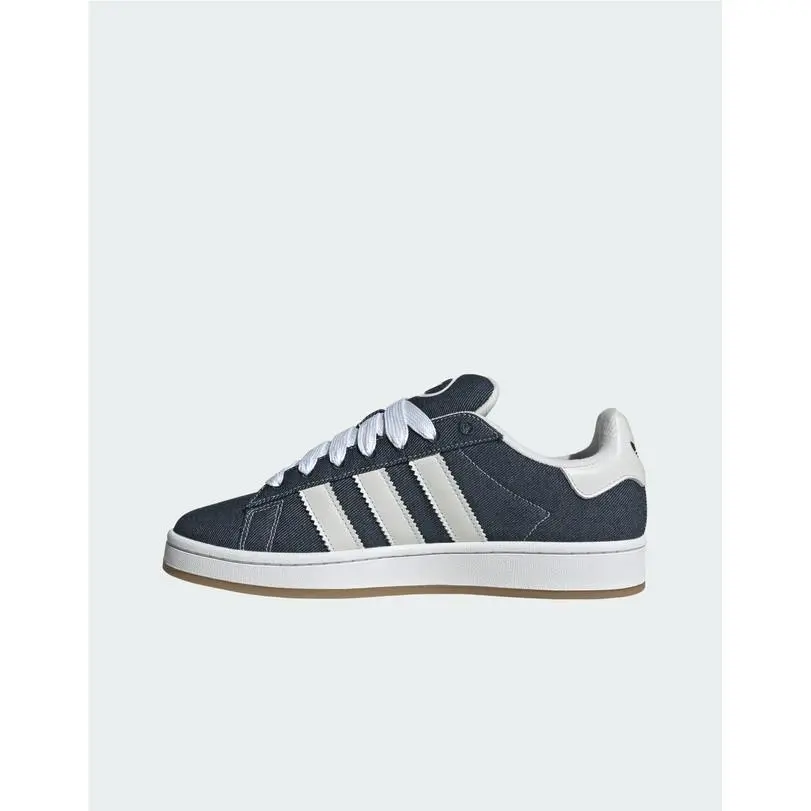 Adidas shoes - adidas Campus - Campus - JI3163 - Blue 2