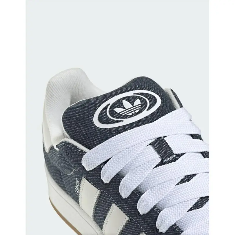 Adidas shoes - adidas Campus - Campus - JI3163 - Blue 3