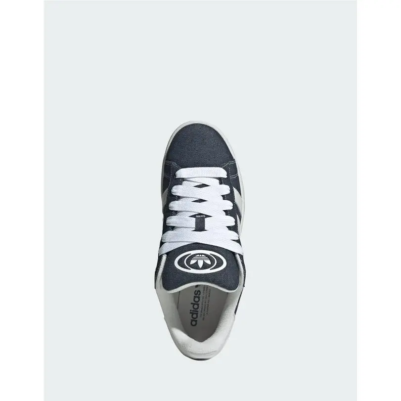 Adidas shoes - adidas Campus - Campus - JI3163 - Blue 4