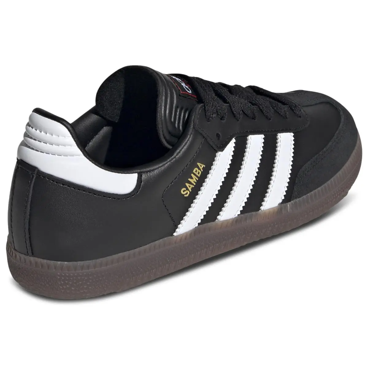 Adidas shoes - Black/White 1