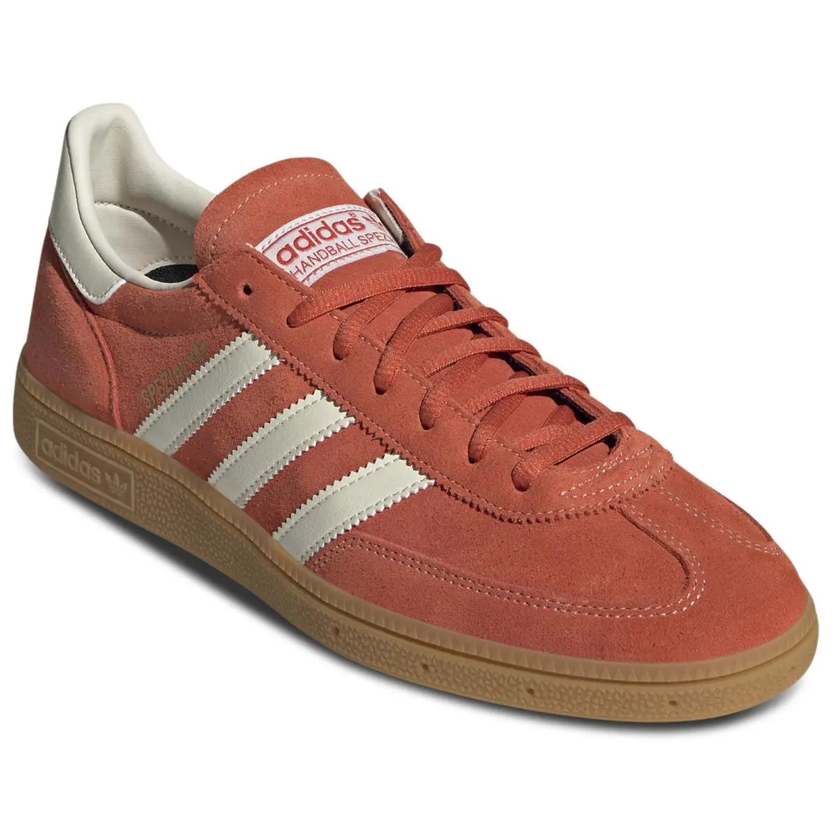Adidas shoes - Preloved Red/Cream White/Crystal White 3