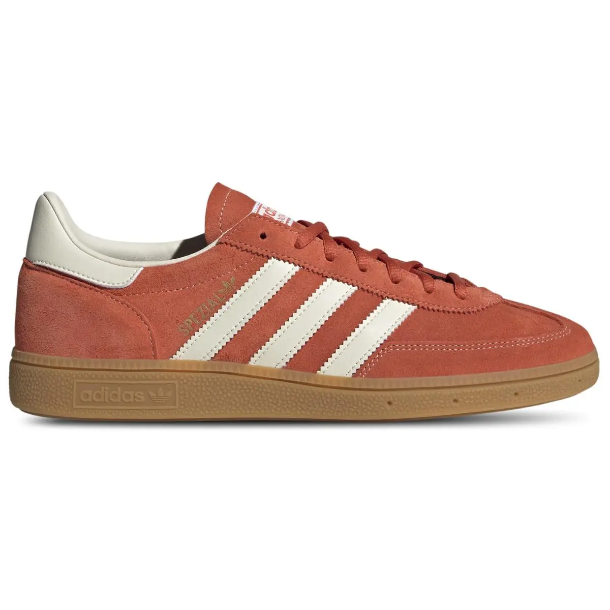 Adidas shoes - Preloved Red/Cream White/Crystal White 4