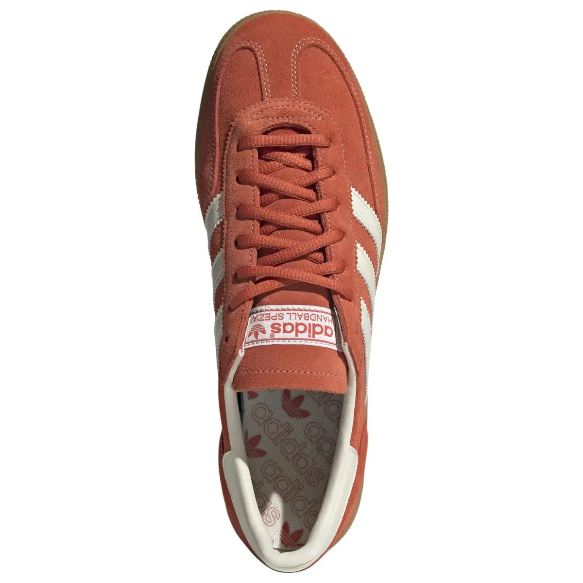 Adidas shoes - Preloved Red/Cream White/Crystal White 6
