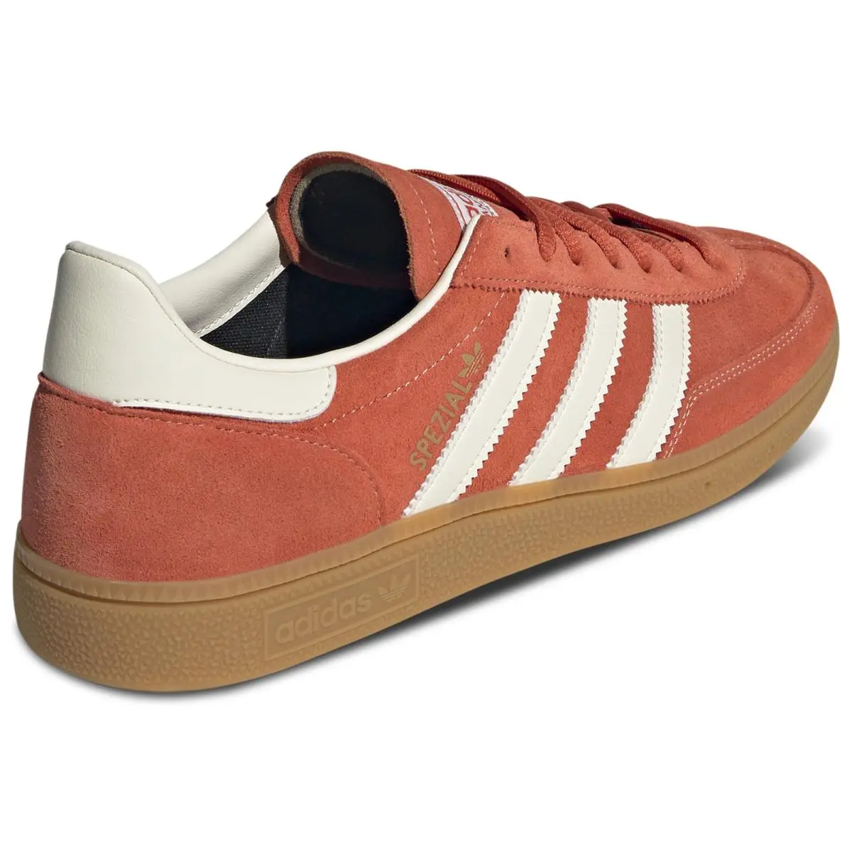 Adidas shoes - Preloved Red/Cream White/Crystal White 7