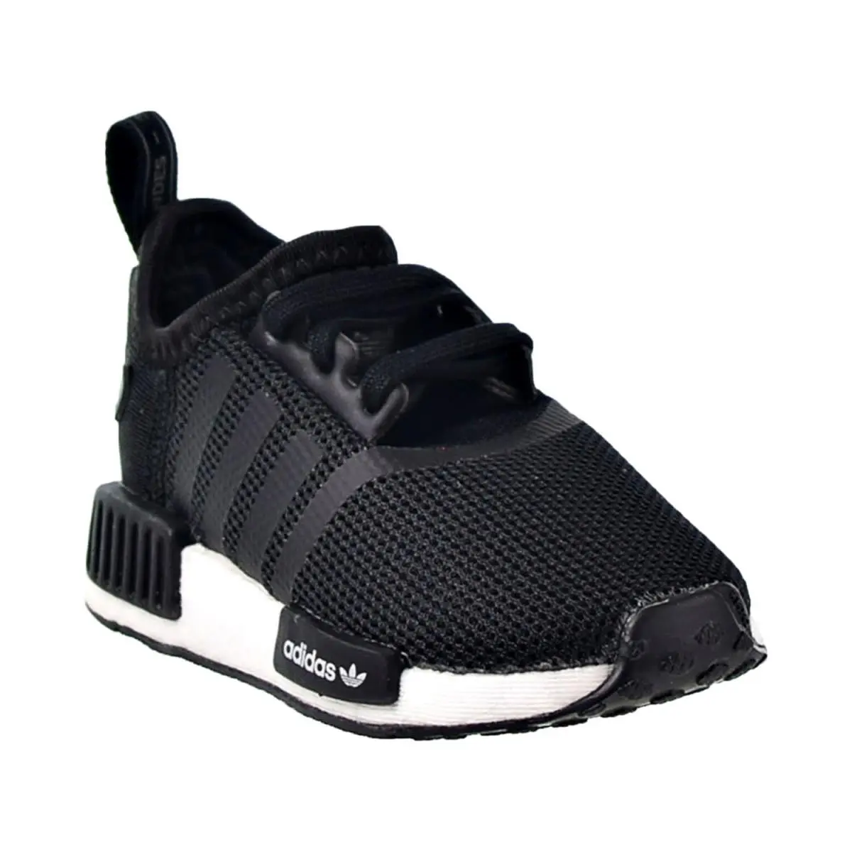 Adidas shoes - fw0417 - fw0417 - Black-White 0