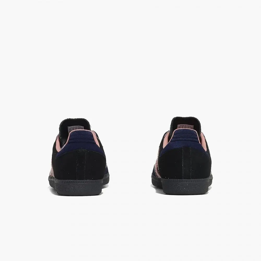 Adidas shoes - adidas Samba - Samba - JI2679 - Black 12