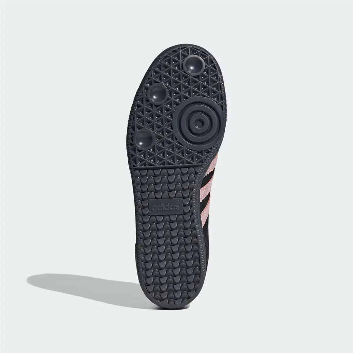 Adidas shoes - adidas Samba - Samba - JI2679 - Black 14