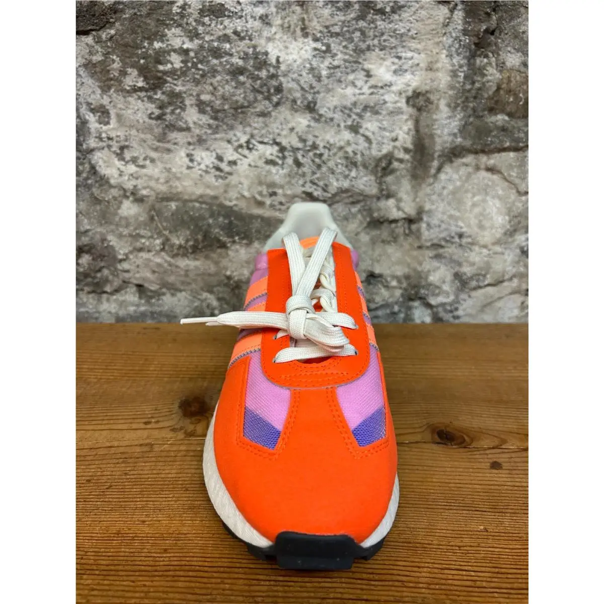 Adidas shoes - adidas Retropy E5 - Retropy - GX9819 - Orange 10