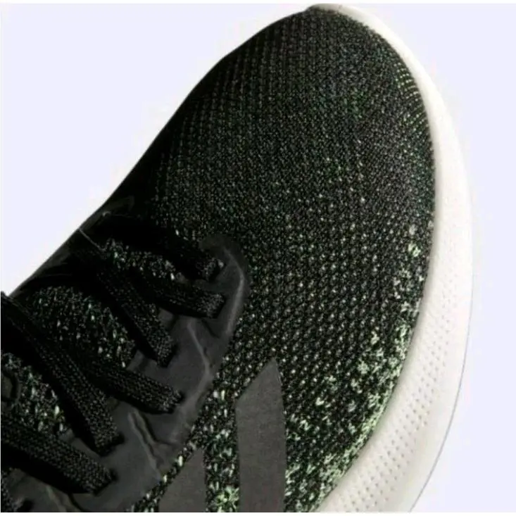 Adidas shoes - adidas Purebounce+ - F36686 - Green 5