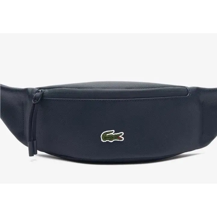 Unisex Belt Bag / Waist Bag NH3317LV Eclipse Color by Lacoste