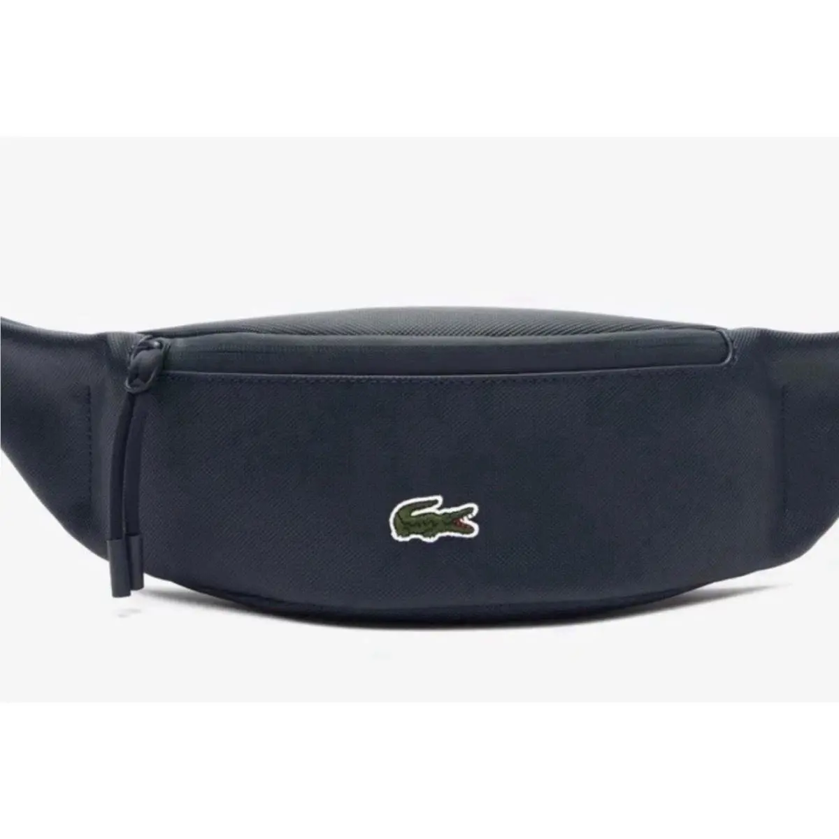 Lacoste Unisex Belt Bag / Waist Bag NH3317LV Eclipse Color