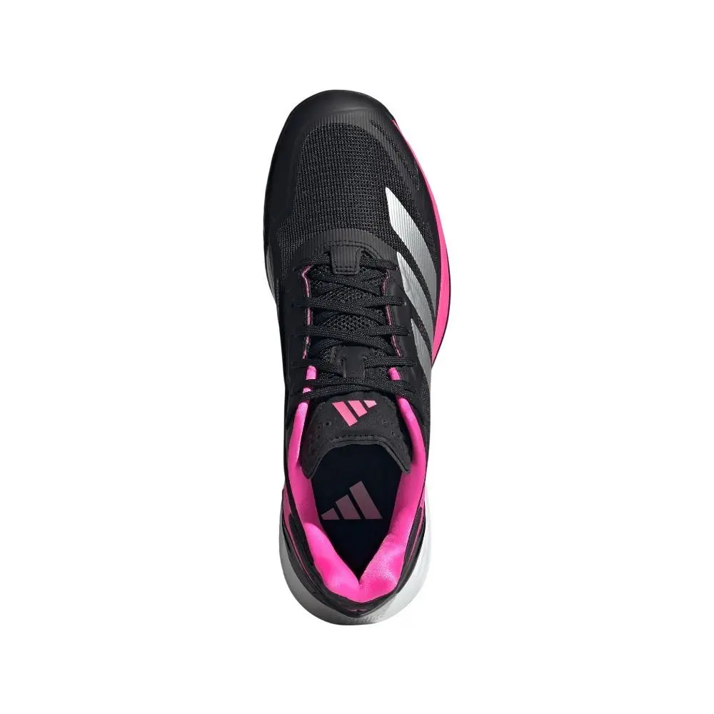 Adidas shoes - adidas Defiant Speed 2 Tennis - JH5139 - Black, Pink 2