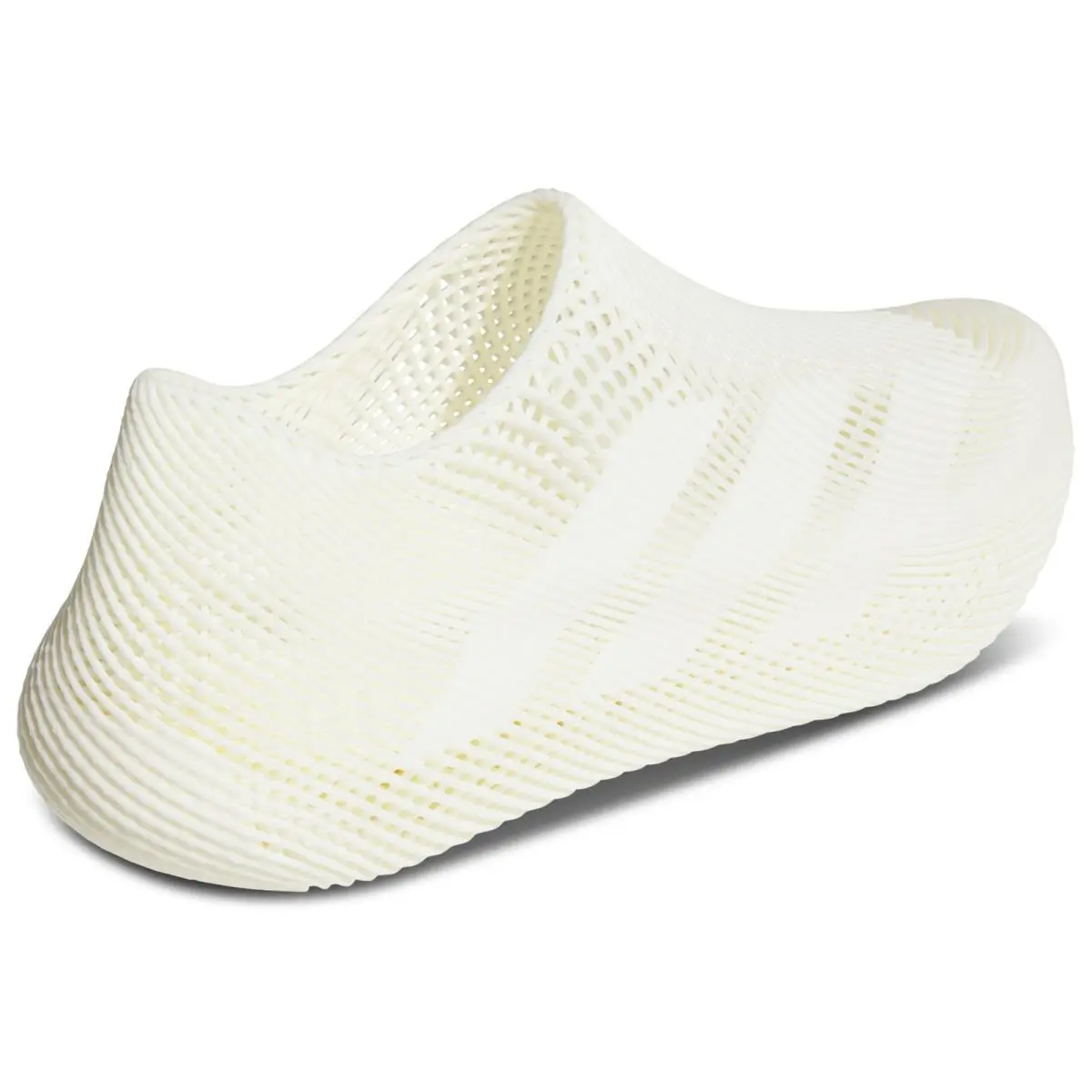 Adidas shoes - Off White/Off White/Off White 1