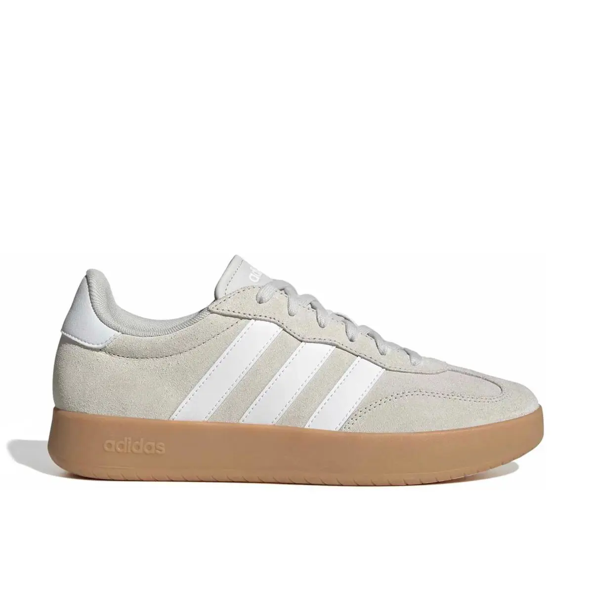 Adidas shoes - Grey 1