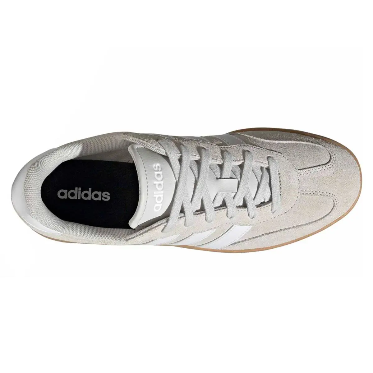 Adidas shoes - Grey 3