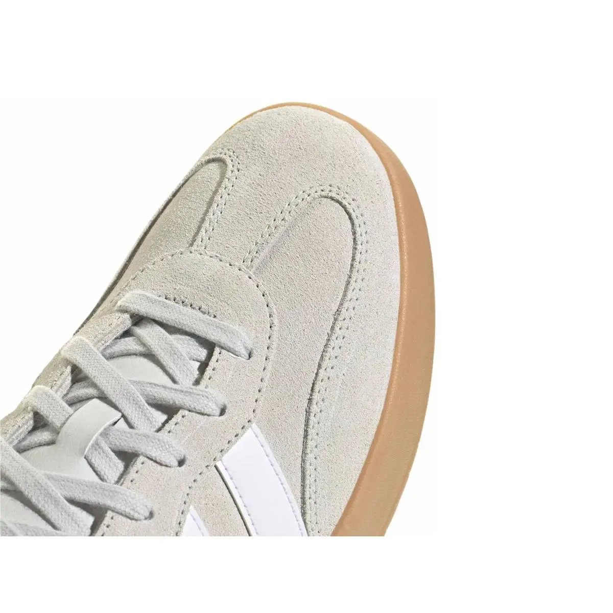 Adidas shoes - Grey 11