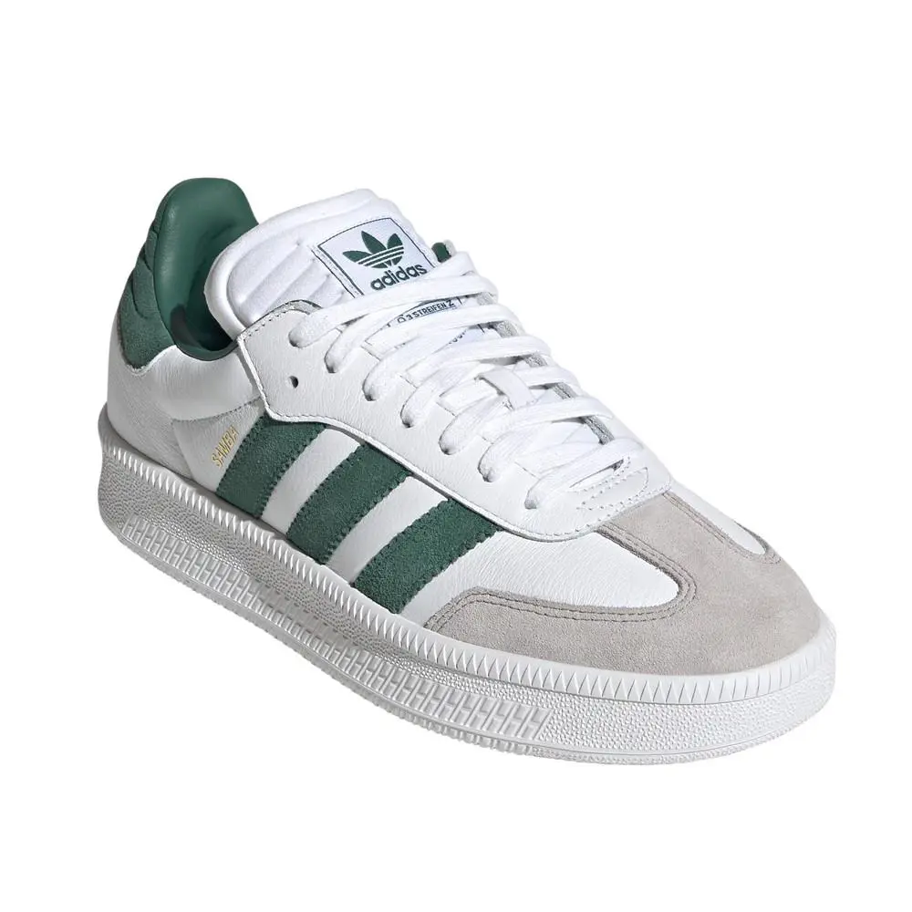 Adidas shoes - adidas Samba Xlg - Samba Xlg - JI3191 - White 0