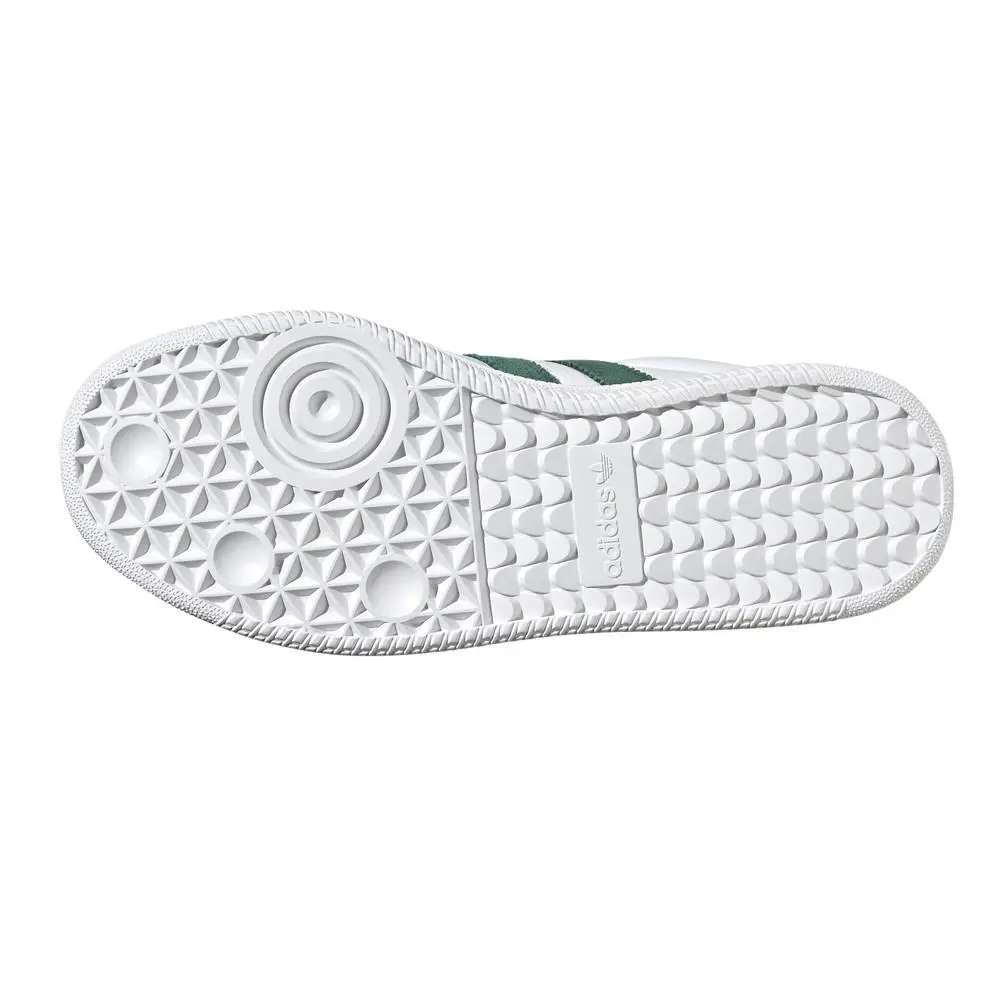 Adidas shoes - adidas Samba Xlg - Samba Xlg - JI3191 - White 3