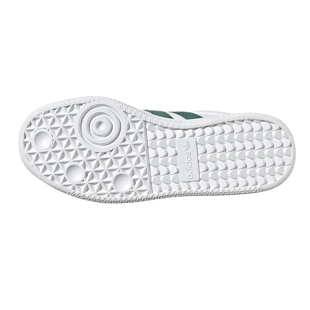 Adidas shoes - adidas Samba Xlg - Samba Xlg - JI3191 - White 9