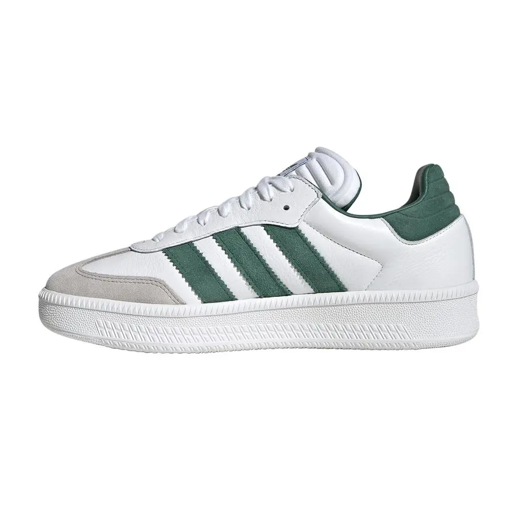 Adidas shoes - adidas Samba Xlg - Samba Xlg - JI3191 - White 7