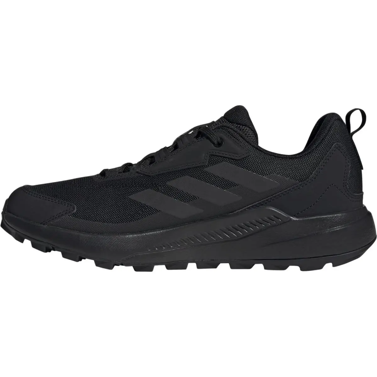 Adidas shoes - NJM57 - NJM57 - Black/Black/Grey 1