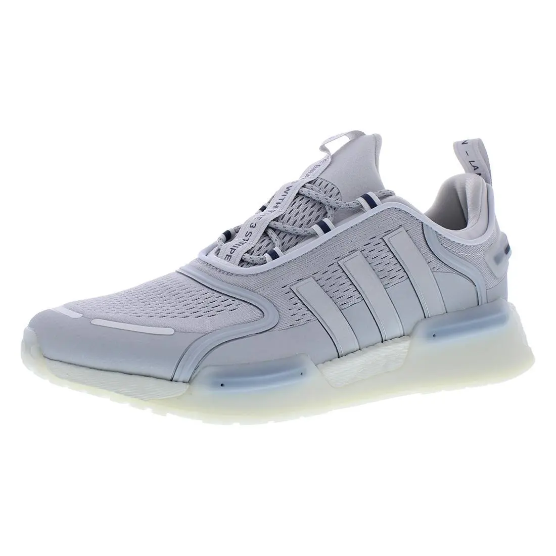 Adidas shoes - Grey/Silver/White, Main: Grey 0