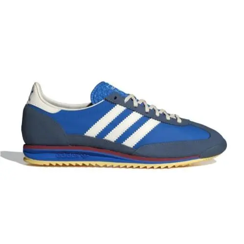 Adidas shoes - adidas SL 72 - JS0255 - Blue 0