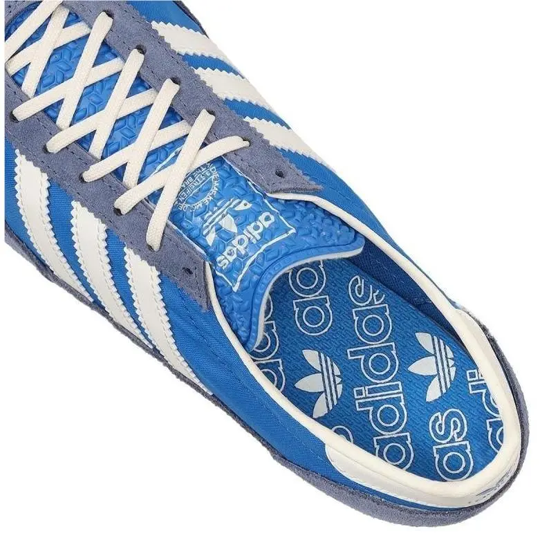 Adidas shoes - adidas SL 72 - JS0255 - Blue 6