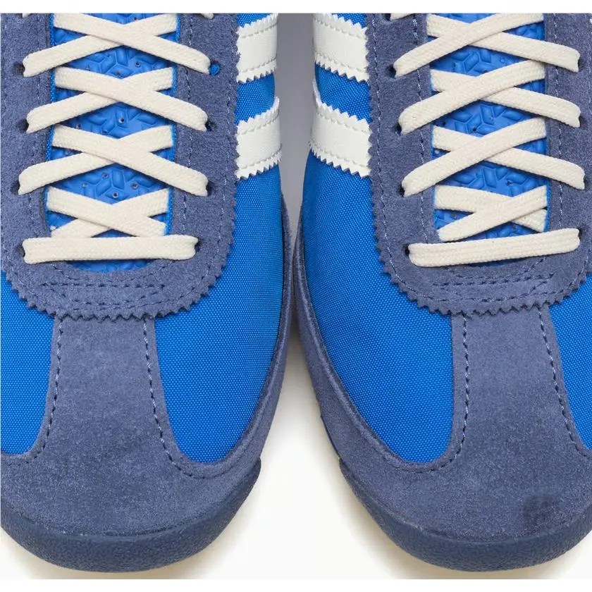 Adidas shoes - adidas SL 72 - JS0255 - Blue 17
