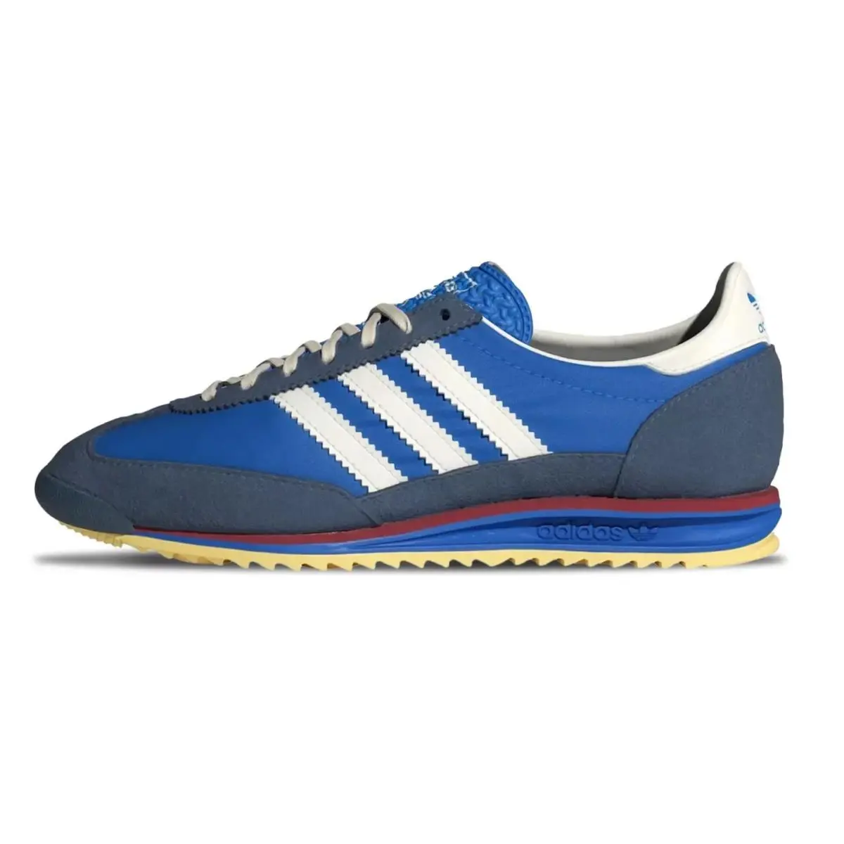Adidas shoes - adidas SL 72 - JS0255 - Blue 11