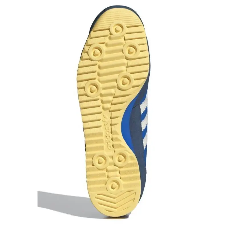 Adidas shoes - adidas SL 72 - JS0255 - Blue 15
