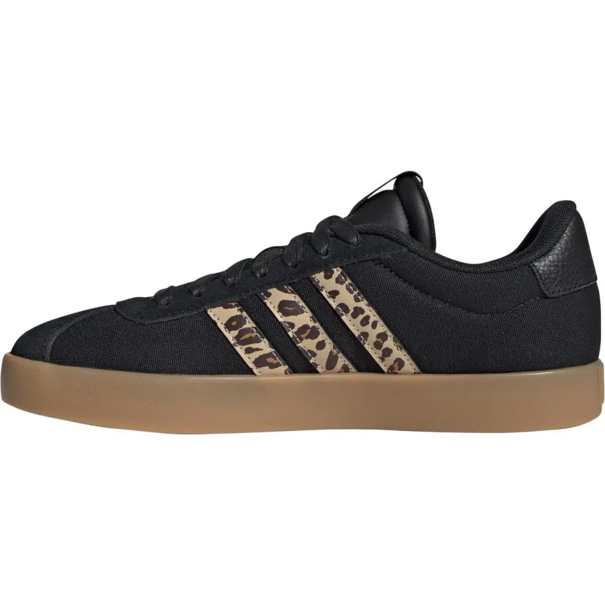 Adidas shoes - JP5355 - JP5355 - Black/Shadow Brown/Matte Gold 2