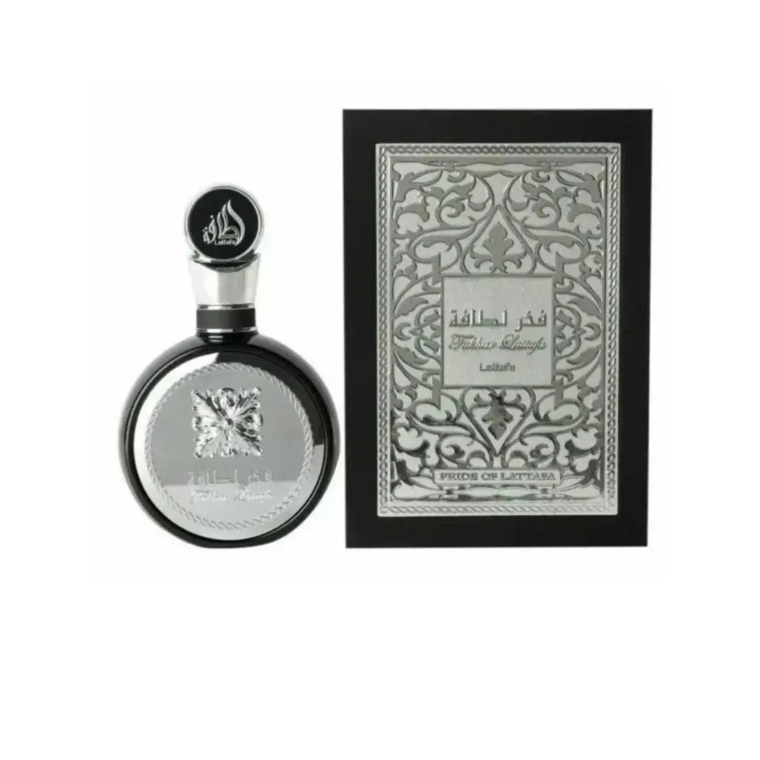 Fakhar Lattafa Pride Edp By Lattafa Perfumes 100 ML