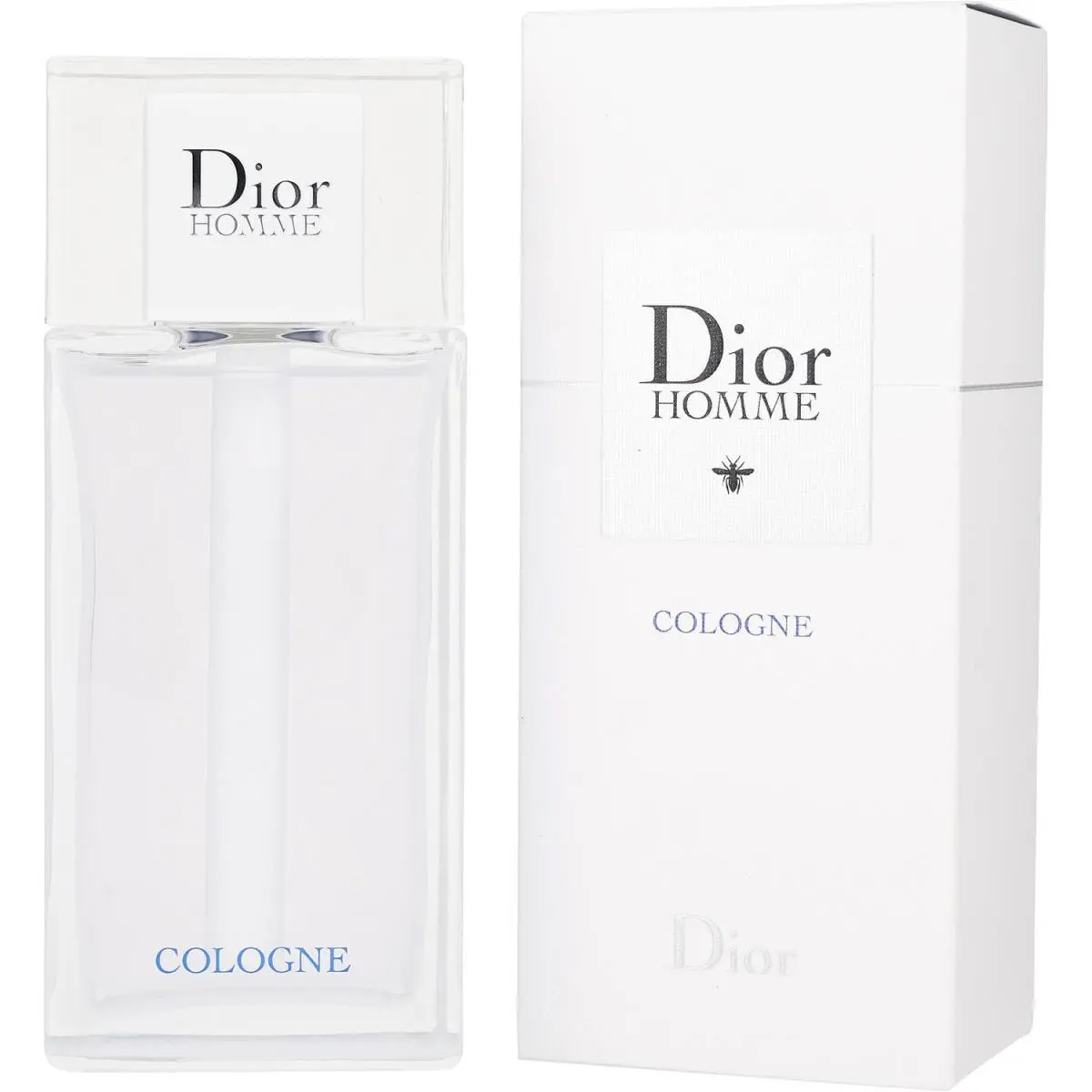 Homme Cologne by Christian  4.2 oz Cologne For Men by Dior